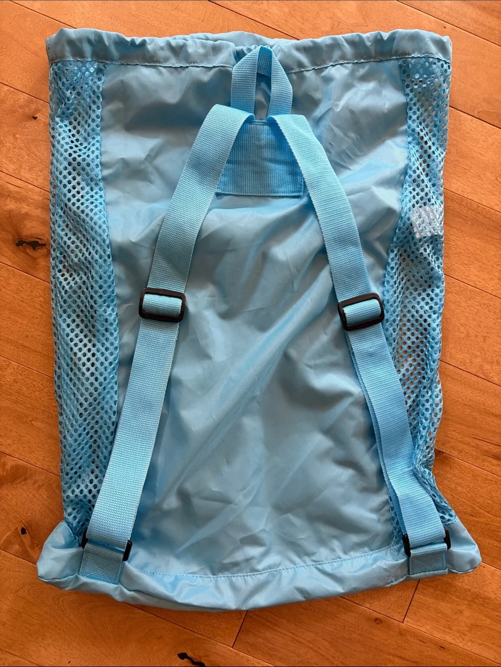 Speedo deluxe ventilator